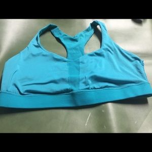 2 lululemon sports bras